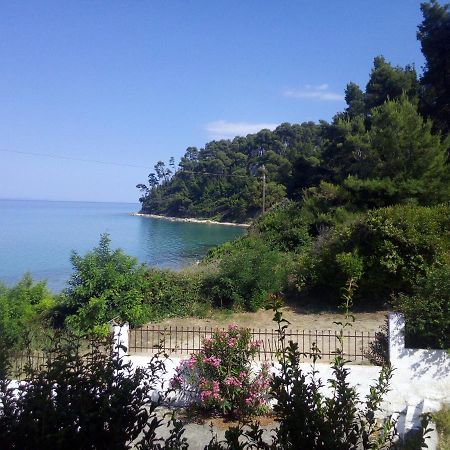 Sea & Forest Kallithea  Exterior foto