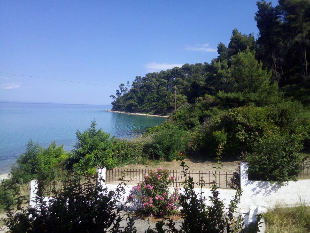 Sea & Forest Kallithea  Exterior foto