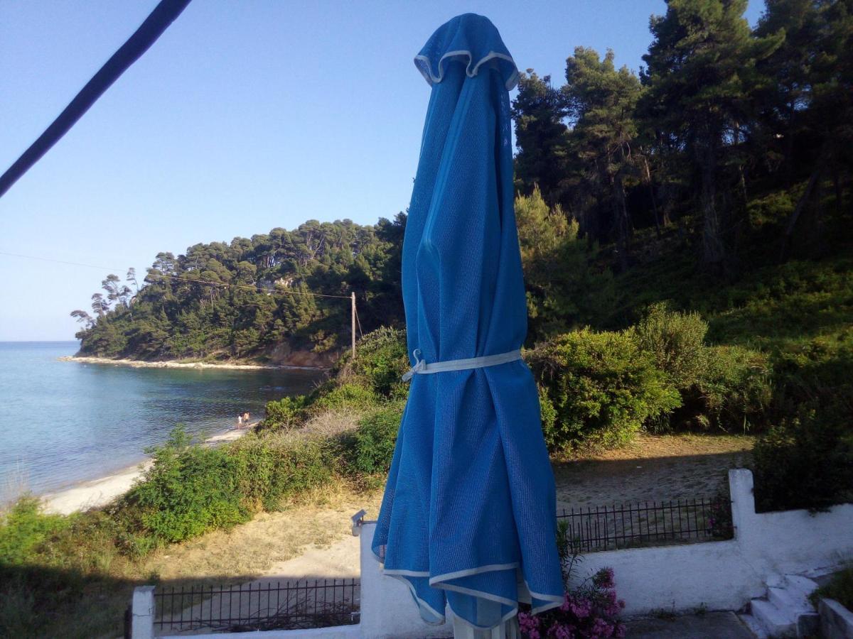 Sea & Forest Kallithea  Exterior foto
