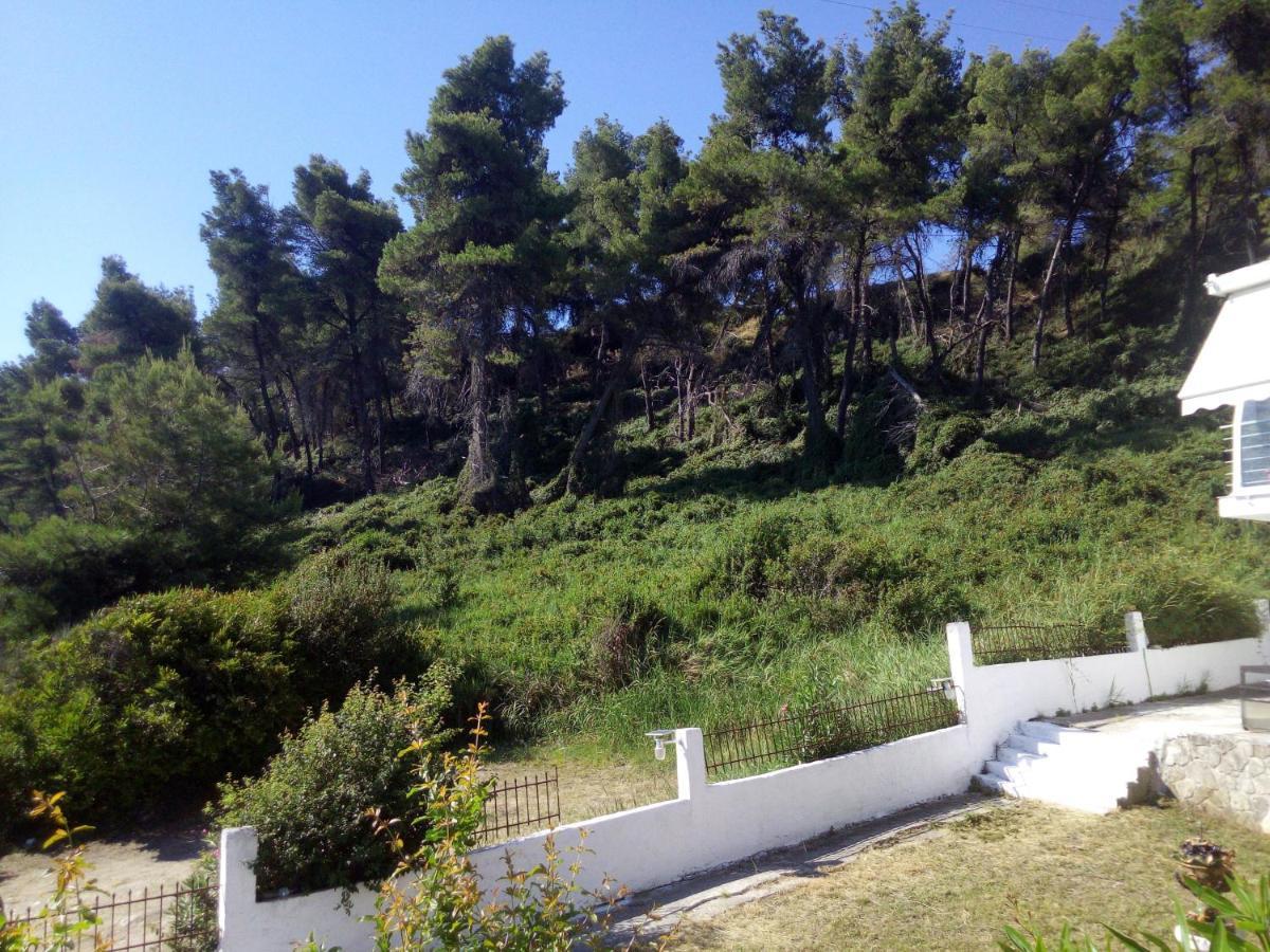 Sea & Forest Kallithea  Exterior foto