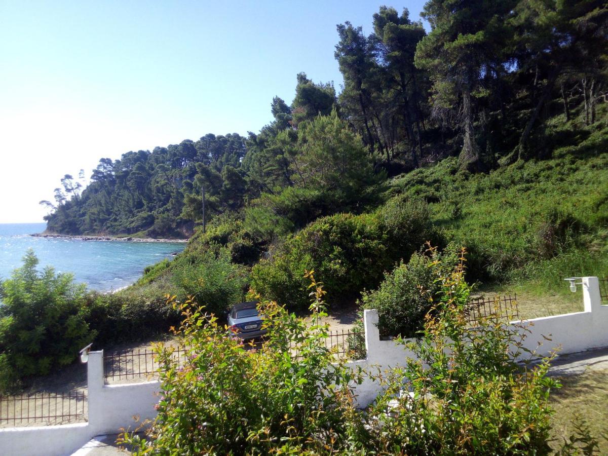 Sea & Forest Kallithea  Exterior foto