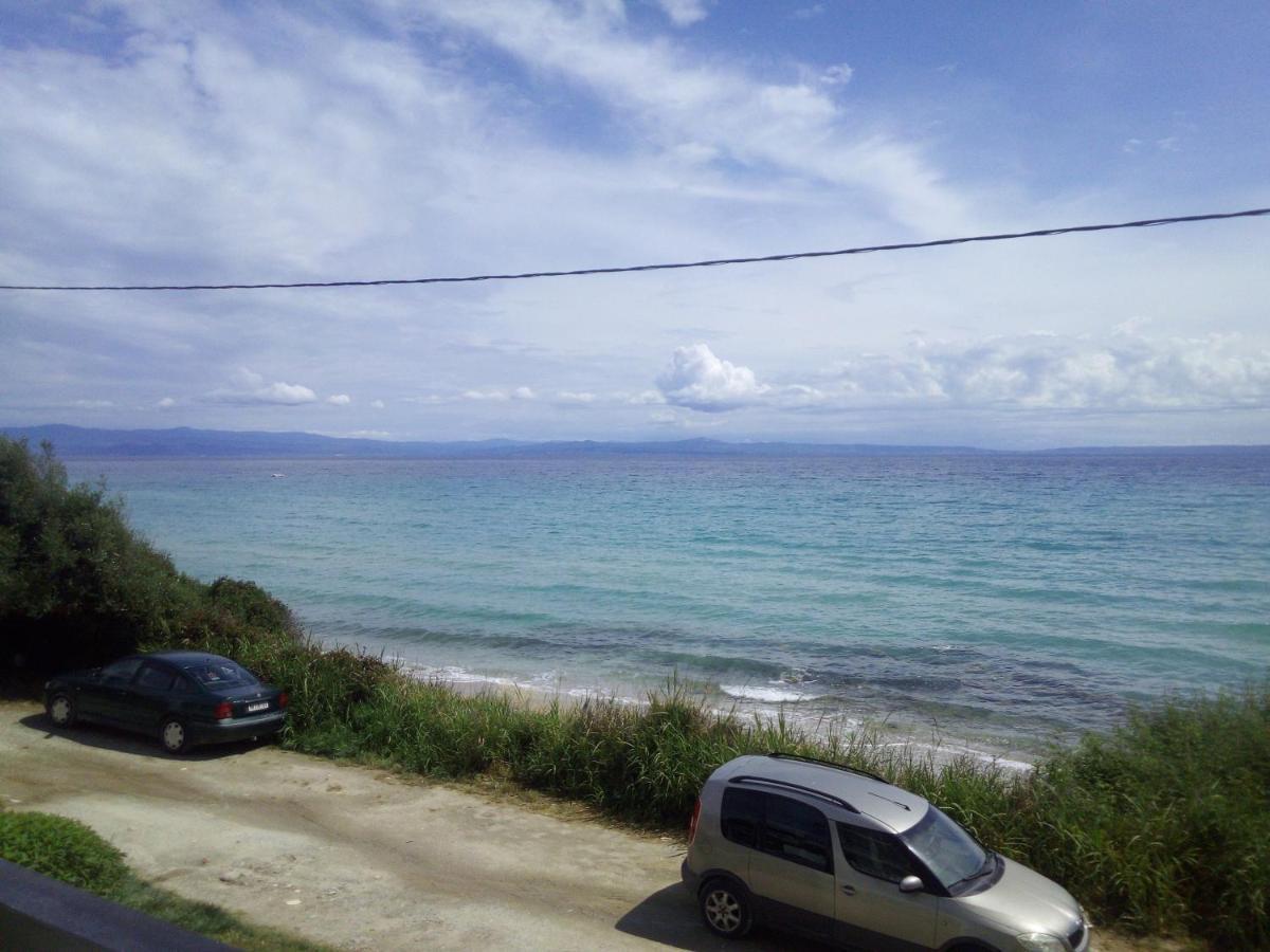 Sea & Forest Kallithea  Exterior foto