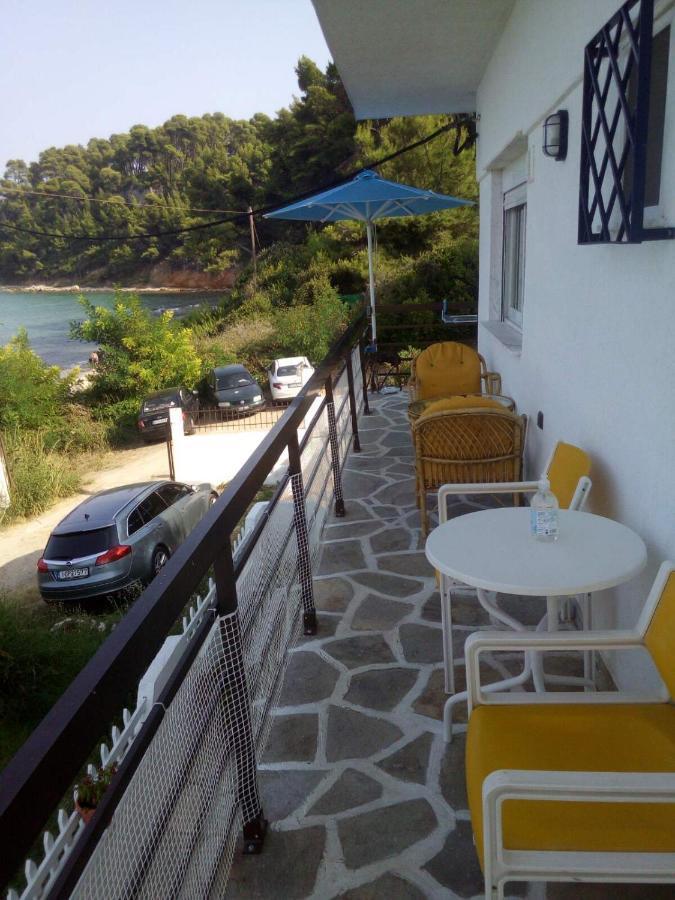 Sea & Forest Kallithea  Exterior foto
